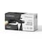 Fifthpulse FMN1004, Disposable Gloves, 4.5 mil Palm, Nitrile, Powder-Free, M, 200 PK, Black FP-N-200-M-BLK-4.5 - alternate 1